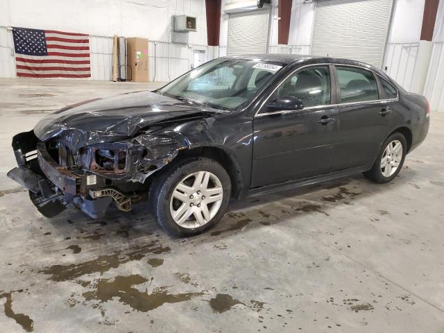 CHEVROLET IMPALA 2014 2g1wb5e33e1150399