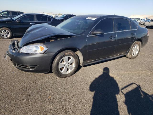 CHEVROLET IMPALA 2014 2g1wb5e33e1178428