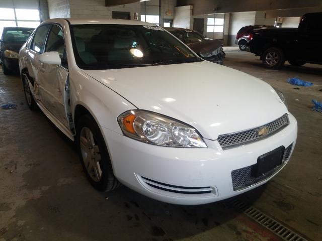 CHEVROLET IMPALA LIM 2015 2g1wb5e33f1105061