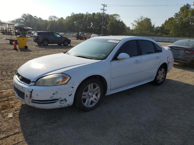 CHEVROLET IMPALA LIM 2015 2g1wb5e33f1117730