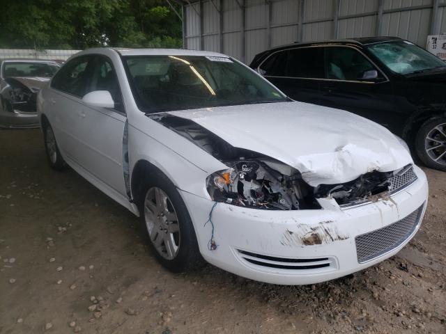 CHEVROLET IMPALA LIM 2015 2g1wb5e33f1123060