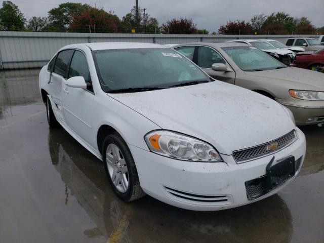 CHEVROLET IMPALA LIM 2015 2g1wb5e33f1140621