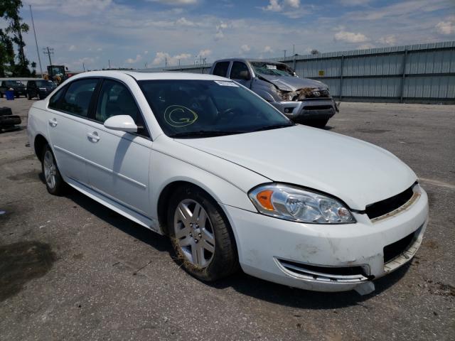 CHEVROLET IMPALA 2015 2g1wb5e33f1147228