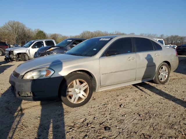 CHEVROLET IMPALA LT 2012 2g1wb5e34c1113987