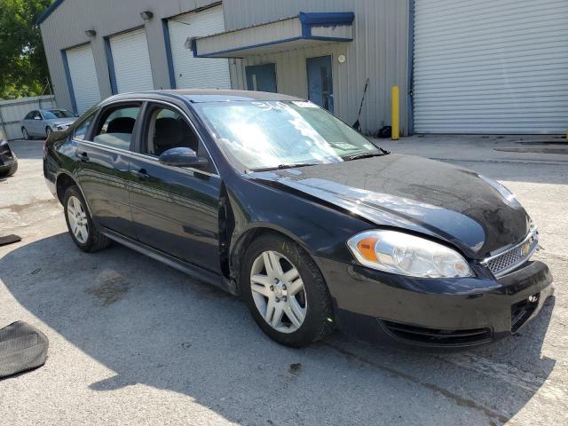 CHEVROLET IMPALA LT 2012 2g1wb5e34c1185823