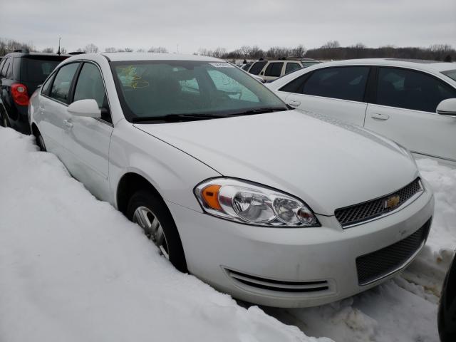 CHEVROLET IMPALA LT 2013 2g1wb5e34d1113702