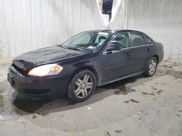 CHEVROLET IMPALA 2014 2g1wb5e34e1103687