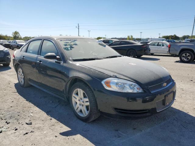 CHEVROLET IMPALA LIM 2015 2g1wb5e34f1108244