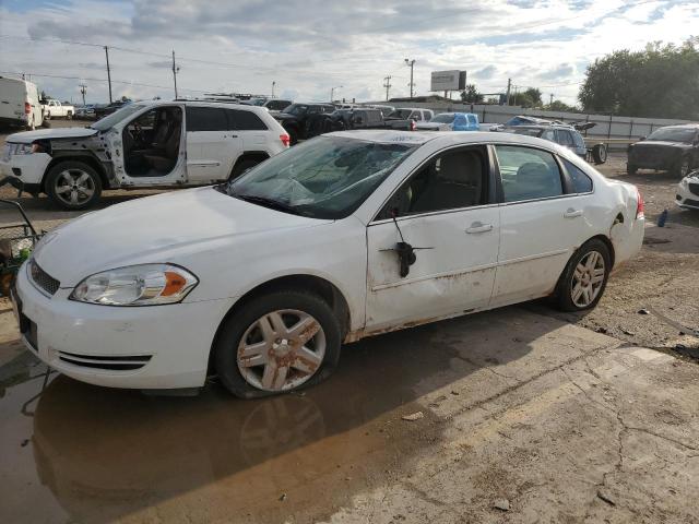 CHEVROLET IMPALA 2015 2g1wb5e34f1112441