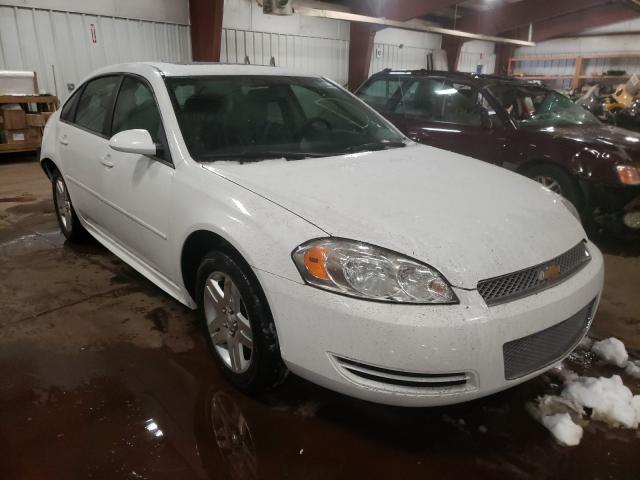 CHEVROLET IMPALA LT 2015 2g1wb5e34f1129840