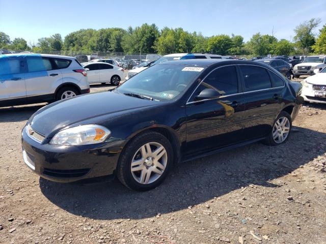 CHEVROLET IMPALA 2015 2g1wb5e34f1132303