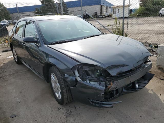 CHEVROLET IMPALA LIM 2015 2g1wb5e34f1142443