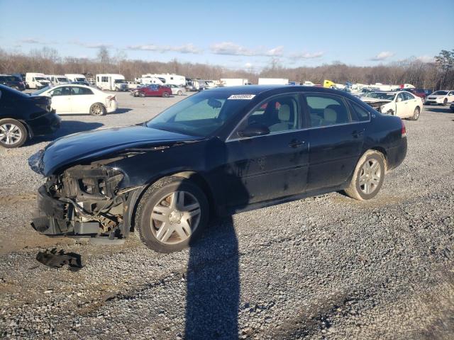 CHEVROLET IMPALA LIM 2015 2g1wb5e34f1143723