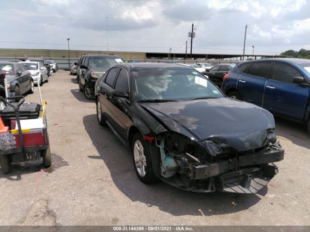 CHEVROLET IMPALA LIMITED 2015 2g1wb5e34f1148369