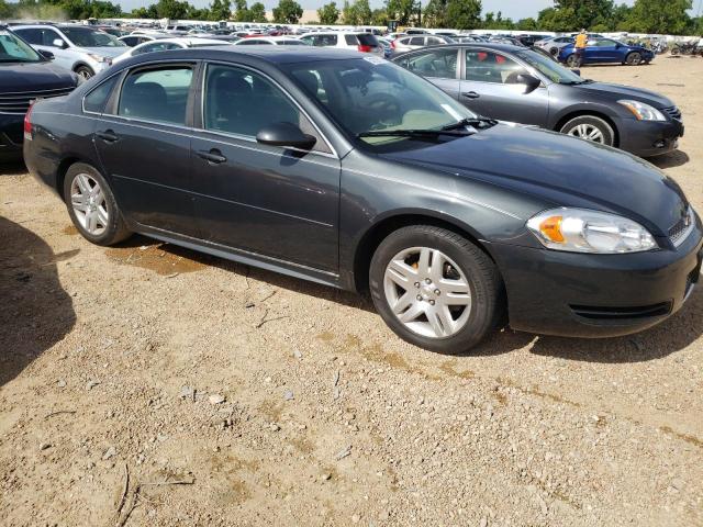 CHEVROLET IMPALA LIM 2015 2g1wb5e34f1152499