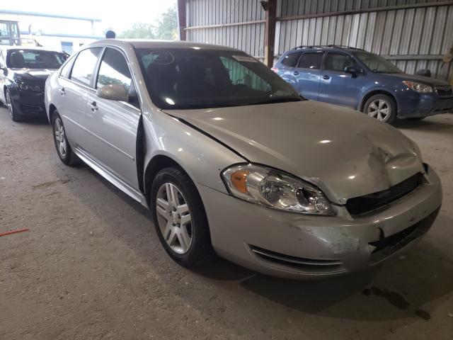 CHEVROLET IMPALA LIM 2016 2g1wb5e34g1123294