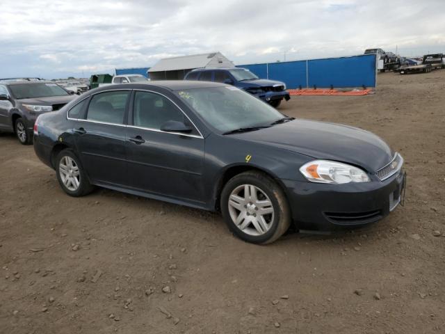 CHEVROLET IMPALA LIM 2016 2g1wb5e34g1153489