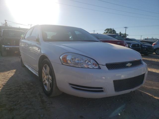 CHEVROLET IMPALA LT 2012 2g1wb5e35c1179335