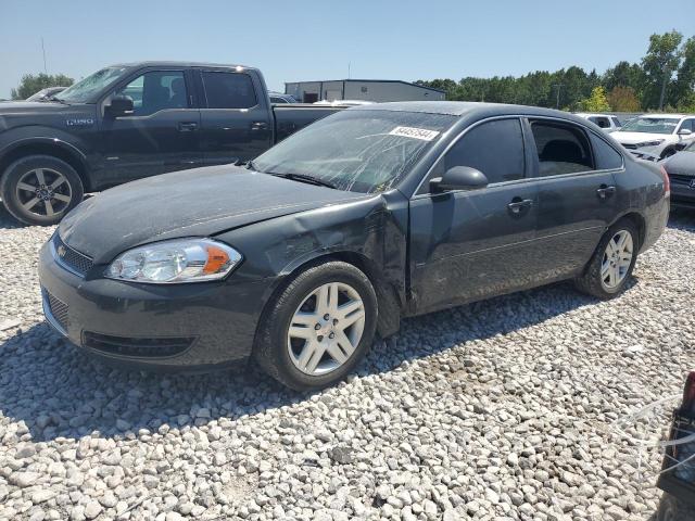 CHEVROLET IMPALA LT 2012 2g1wb5e35c1196555