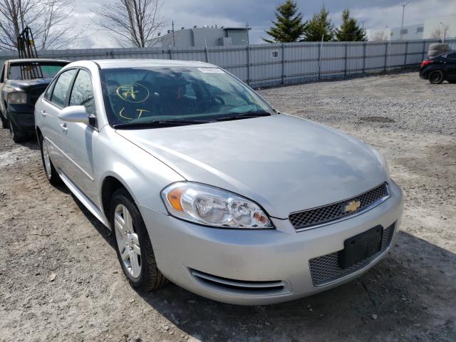 CHEVROLET NULL 2012 2g1wb5e35c1204623