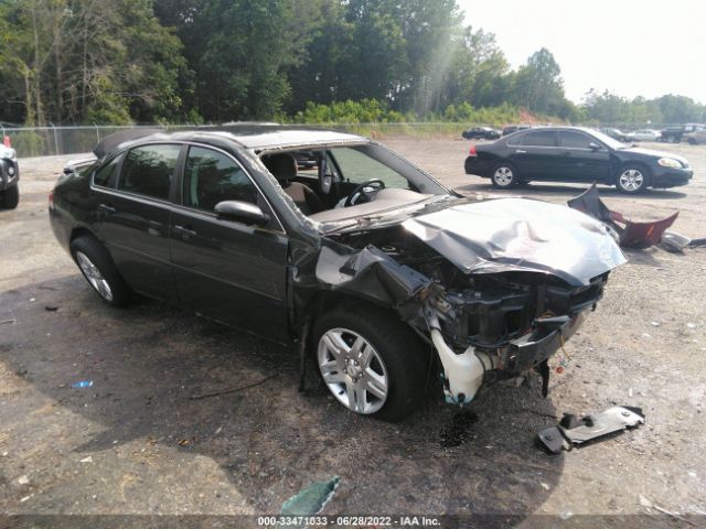 CHEVROLET IMPALA 2013 2g1wb5e35d1184651