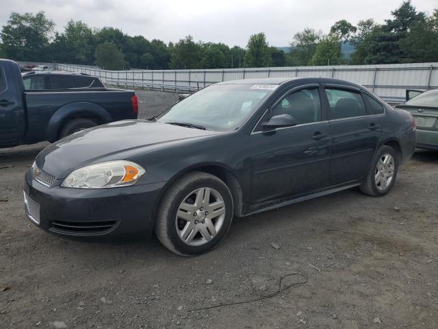 CHEVROLET IMPALA 2014 2g1wb5e35e1102676