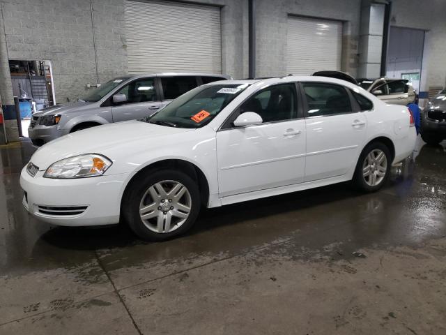 CHEVROLET IMPALA 2014 2g1wb5e35e1106890