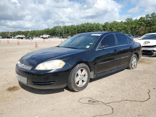 CHEVROLET IMPALA LIM 2014 2g1wb5e35e1107893