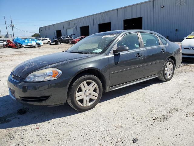 CHEVROLET IMPALA LIM 2014 2g1wb5e35e1114519