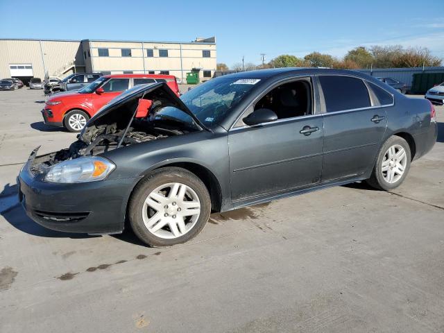 CHEVROLET IMPALA 2015 2g1wb5e35f1108172