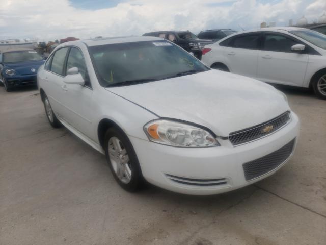 CHEVROLET IMPALA LIM 2015 2g1wb5e35f1115347