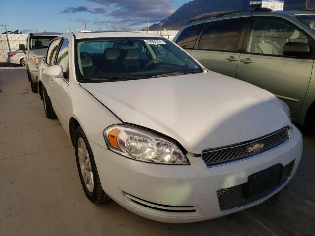 CHEVROLET IMPALA LIM 2015 2g1wb5e35f1121892