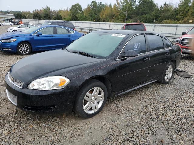 CHEVROLET IMPALA LIM 2015 2g1wb5e35f1127613