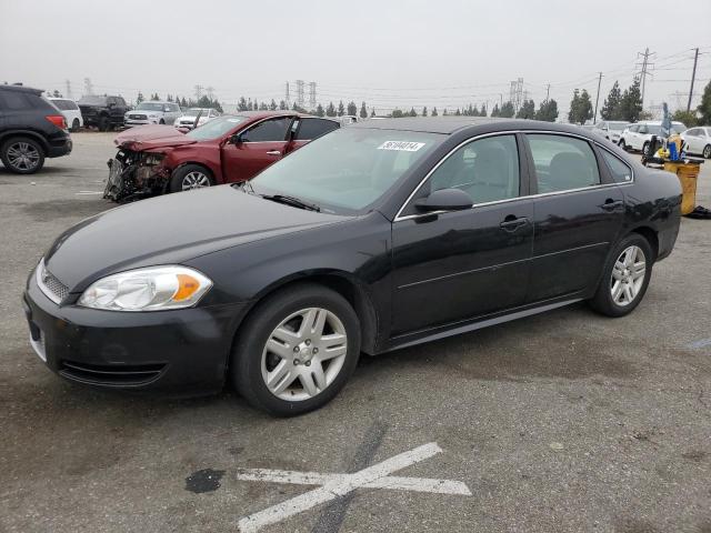 CHEVROLET IMPALA 2015 2g1wb5e35f1151037