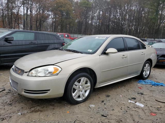 CHEVROLET IMPALA LT 2012 2g1wb5e36c1109889