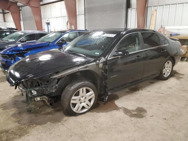 CHEVROLET IMPALA LT 2012 2g1wb5e36c1145775