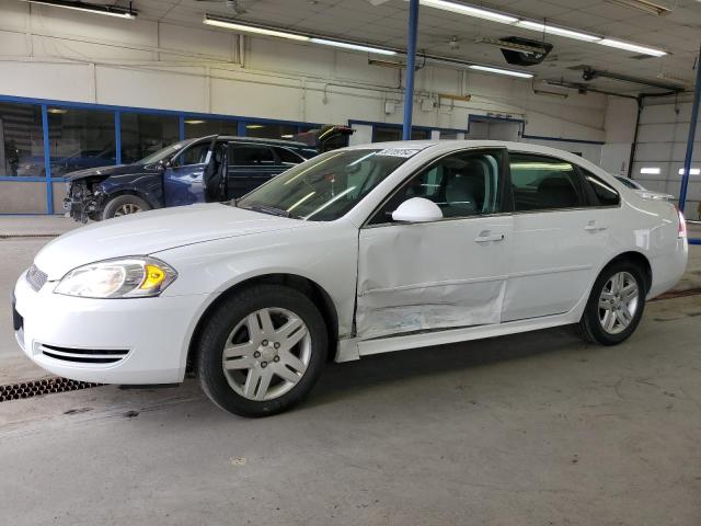 CHEVROLET IMPALA 2013 2g1wb5e36d1131778