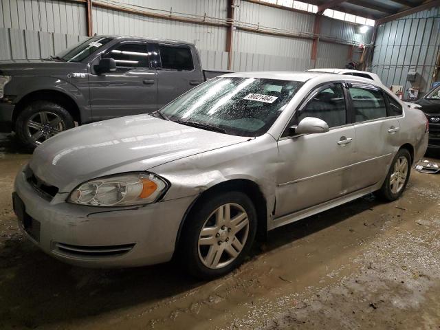 CHEVROLET IMPALA LT 2013 2g1wb5e36d1161458