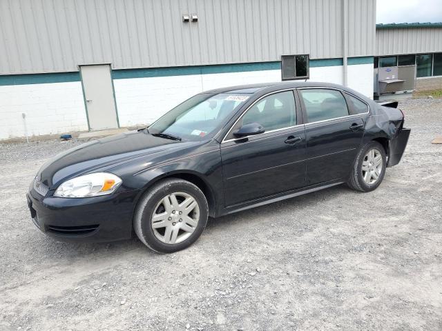 CHEVROLET IMPALA LIM 2014 2g1wb5e36e1100774