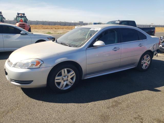 CHEVROLET IMPALA LIM 2014 2g1wb5e36e1106171