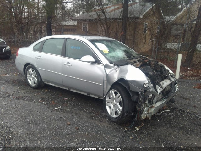 CHEVROLET IMPALA LIMITED 2014 2g1wb5e36e1131023