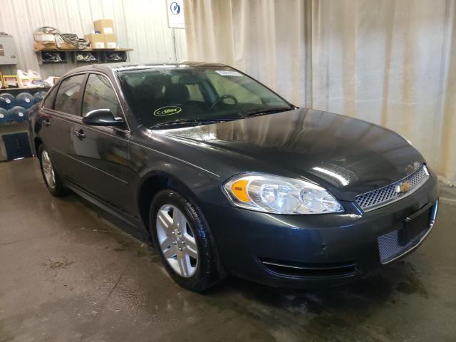 CHEVROLET IMPALA LIM 0 2g1wb5e36e1138117