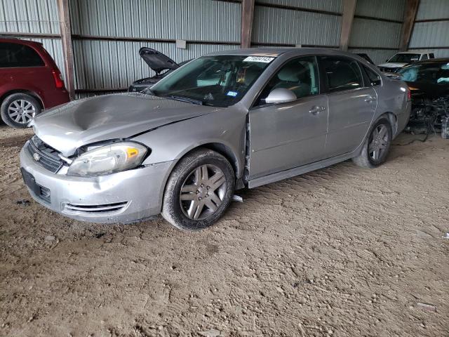 CHEVROLET IMPALA 2014 2g1wb5e36e1147352