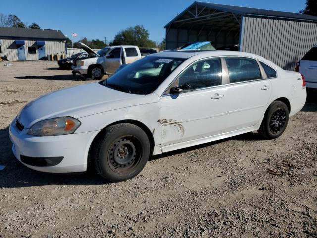 CHEVROLET IMPALA 2015 2g1wb5e36f1122646