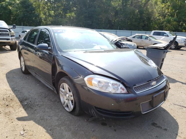 CHEVROLET IMPALA LIM 2015 2g1wb5e36f1129693