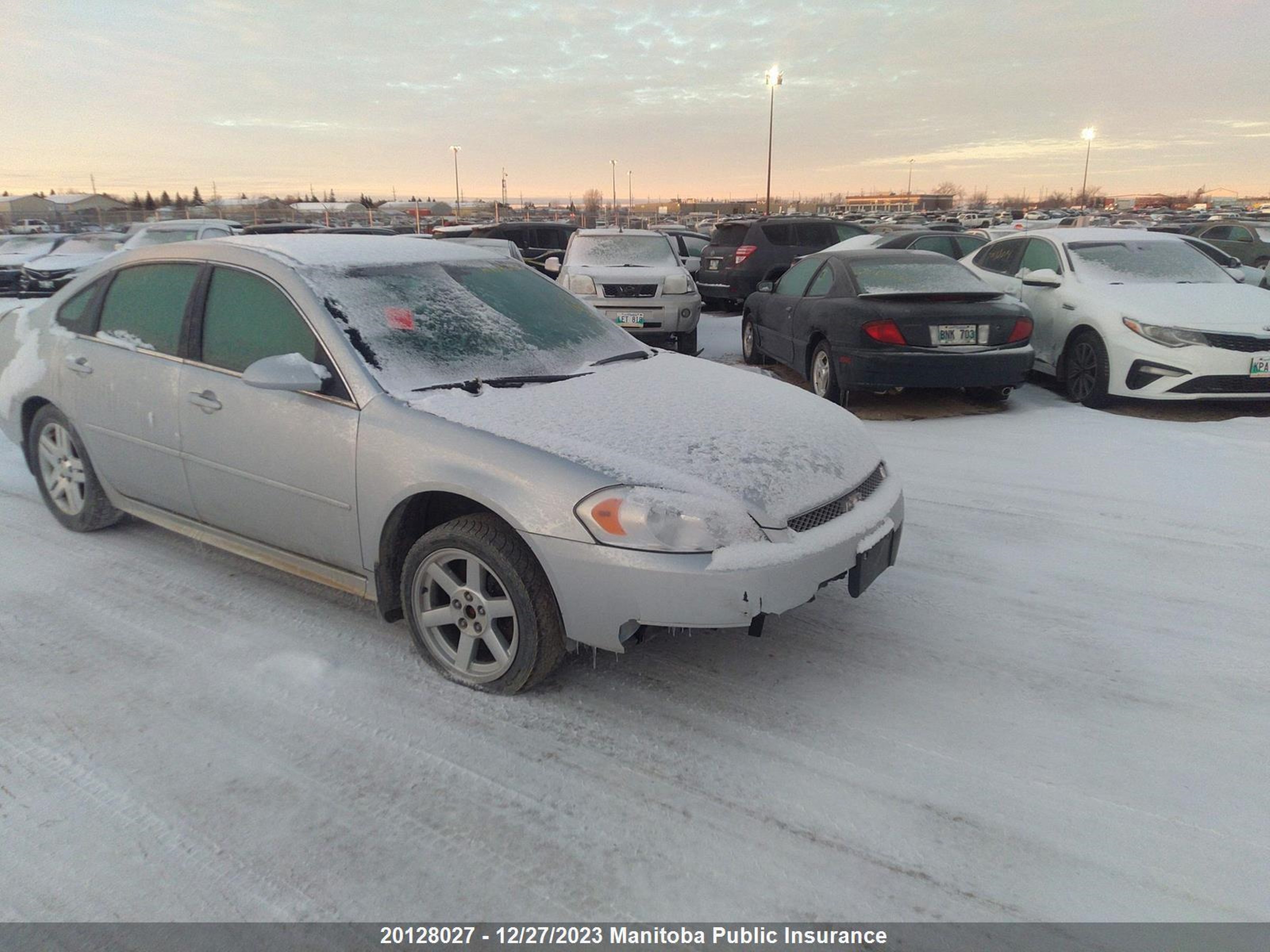 CHEVROLET IMPALA 2012 2g1wb5e37c1208429