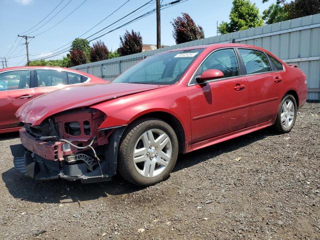 CHEVROLET IMPALA LT 2012 2g1wb5e37c1332796