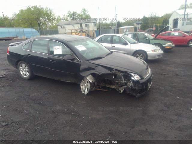 CHEVROLET IMPALA 2013 2g1wb5e37d1124080