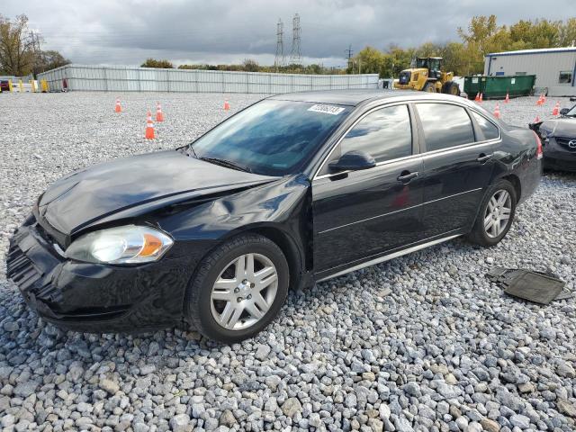 CHEVROLET IMPALA 2014 2g1wb5e37e1106678