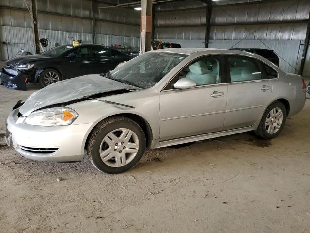 CHEVROLET IMPALA 2014 2g1wb5e37e1113730